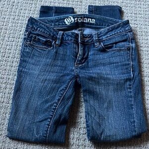 Solana Jeans